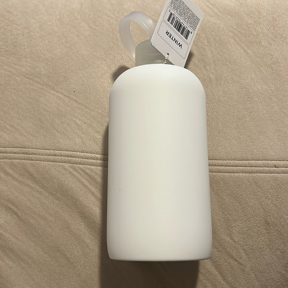 Bkr “Big” 1L in “Winter”